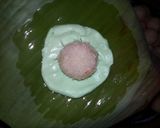 Foto langkah ke 4 dari resep Lemet / koci-koci.