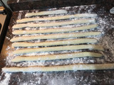 Ñoquis de papas y harina 0000