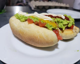 Foto del paso 10 de la receta: Pan de completo