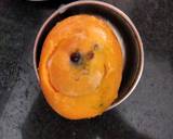 Mango Cassata(Stuffed Icecream) recipe step 3 photo