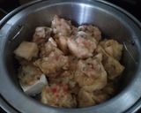 Foto langkah ke 3 dari resep Tahu Cirawit.