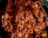 Foto langkah ke 4 dari resep Sambal Goreng Khas Cirebon.