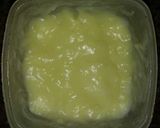 Foto del paso 3 de la receta: ¡Crema pastelera en menos de 4 minutos! (Microondas)
