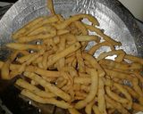 Foto langkah ke 6 dari resep Ladrang / stik bawang.