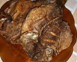 Foto langkah ke 5 dari resep Nila Goreng Saus Padang Special Puasa Sunnah #5resepterbaruku 😁.