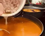 Foto del paso 5 de la receta: Mole Rojo con Trocitos de puerco
