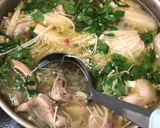 Foto langkah ke 3 dari resep Sop ayam tomyam bening.