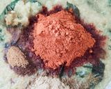 Gambar langkah 6 resipi Ayam Masak Bawang.