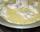 Foto langkah ke 3 dari resep Soto Kuning Bogor (Ayam).