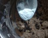 Chocolate cookies recipe step 5 photo