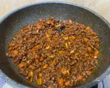 Foto langkah ke 4 dari resep Shepherd’s Pie/Cottage Pie (British Shepherd’s Pie.