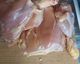Foto del paso 1 de la receta: 🍗🍅🌶️Pollo en adobo. 🍗🍅🌶️
