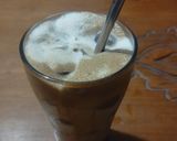 Foto langkah ke 3 dari resep Es Kopi Susu Klasik.