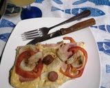 Foto del paso 3 de la receta: Masa pizza 🍕