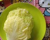 รูปขั้นตอนการทำที่ 5 ของ ผักกาดขาวยัดหมูปรางสไตล์