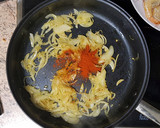 Foto del paso 2 de la receta: Langostinos en Salsa