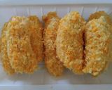 Foto langkah ke 3 dari resep Pisang goreng krispi.