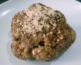 Foto langkah ke 5 dari resep Kembang Kol Panggang Teflon.