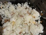Nasi Goreng Nugget