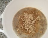 Foto del paso 1 de la receta: Guiso vegano nutritivo y bajas calorías