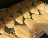 Foto del paso 3 de la receta: Cocadas con stevia