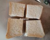 Foto langkah ke 1 dari resep Cheese Bagelen.