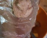 Foto langkah ke 3 dari resep Bakso daging sapi renyah.