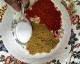 कच्चे आम का अचार रेसिपी चरण 4 फोटो