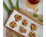 Foto langkah ke 3 dari resep Ampyang Kacang Mente.