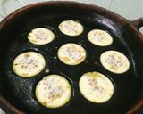 Hình bước làm 3 của món Bánh khọt miền tây