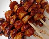 Foto langkah ke 3 dari resep Bakso Bakar.