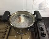 Foto langkah ke 2 dari resep Babi kecap.