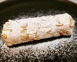 Foto del paso 9 de la receta Bracito de gitano de merengue relleno de crema de limón