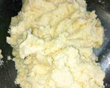 Foto del paso 2 de la receta: Arepas con queso