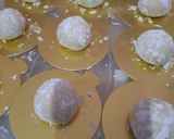 Foto langkah ke 6 dari resep Donut Susu.
