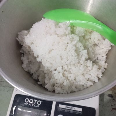 Langkah 1