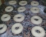 Foto del paso 3 de la receta: Se armo la ROSCA !!