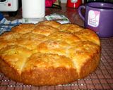 Foto langkah ke 24 dari resep Eggless Roti Sobek Kelapa No Margarin No Mentega No Ulen.