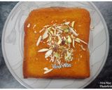 A picture of step 3 of Simple Shahi Tukray.