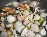 Foto del paso 4 de la receta: Fideuá casera muy sabrosa