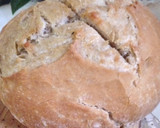 Foto del paso 4 de la receta: Pan sin amasar casero y fácil