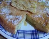 Foto del paso 3 de la receta: Tarta de manzana