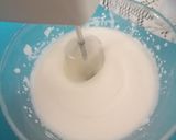 A picture of step 2 of Mango-Coconut Kulfi.
