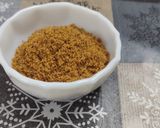 A picture of step 9 of Cheese Powder.