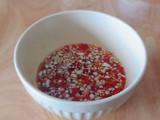 Gỏi RAU MUỐNG