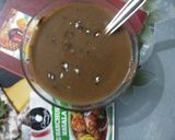 वेज मंचूरियन (Veg manchurian recipe in hindi) रेसिपी चरण 4 फोटो