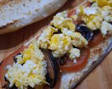 Foto del paso 3 de la receta: Lomito canadiense (sándwich)