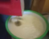 Foto langkah ke 1 dari resep Bolu Agar.