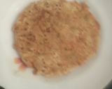 A picture of step 4 of Paratha.