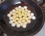 #70 Cimol pinggir jalan 🤭 langkah memasak 3 foto